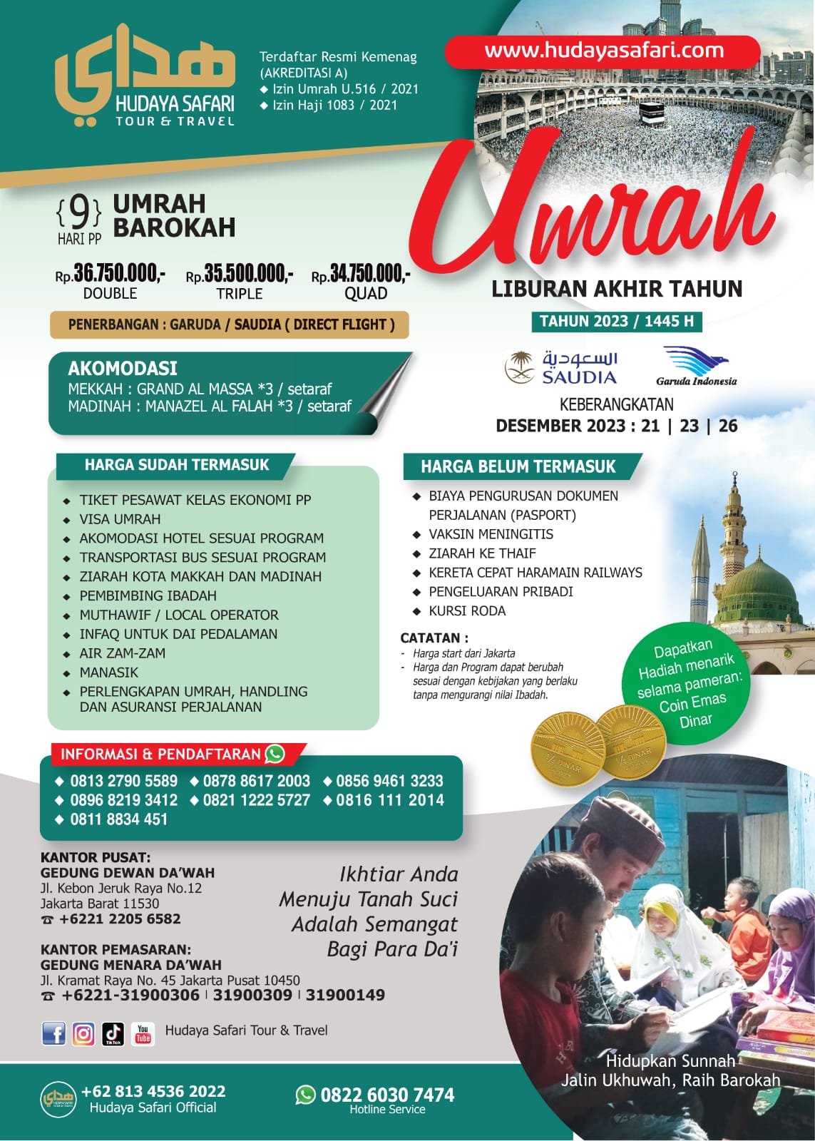 umrah akhir tahun syukur umrah akhir tahun syukur 23 des 2023