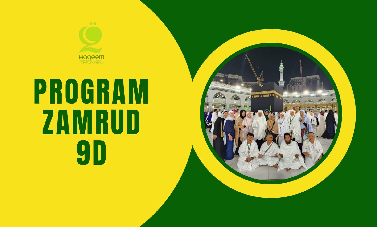 zamrud ur073 umroh reguler 9d 08 sept 2025 8 sep 2025